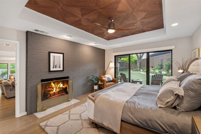 6401 Hidden Cove Drive, Dallas, TX 75248