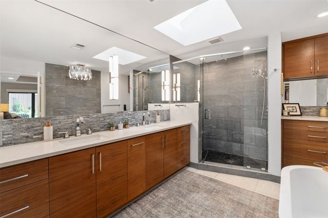 6401 Hidden Cove Drive, Dallas, TX 75248