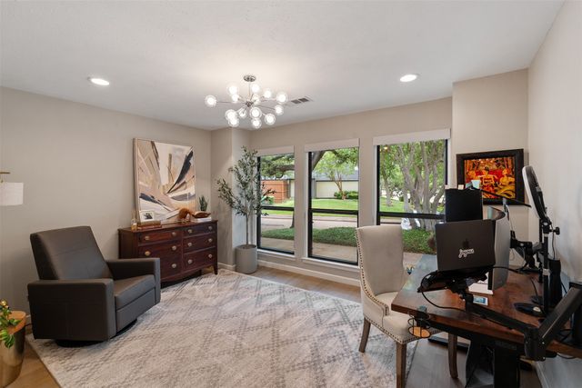 6401 Hidden Cove Drive, Dallas, TX 75248