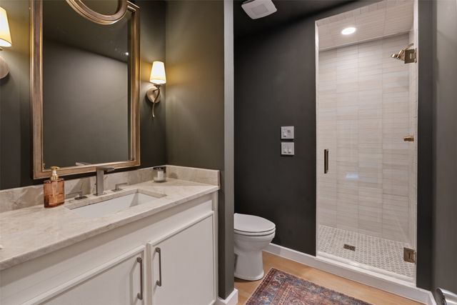 6401 Hidden Cove Drive, Dallas, TX 75248