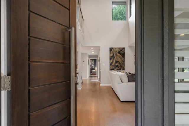 6401 Hidden Cove Drive, Dallas, TX 75248