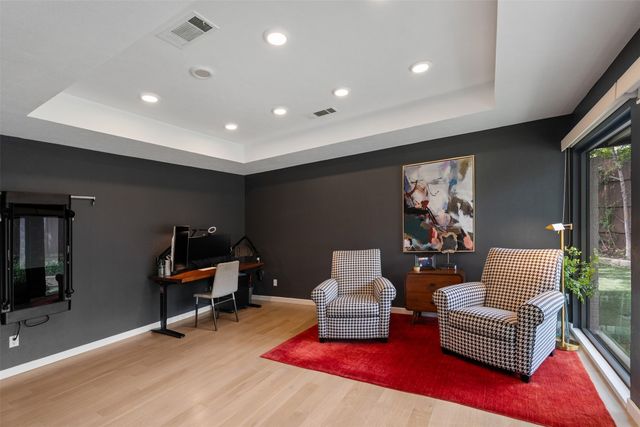 6401 Hidden Cove Drive, Dallas, TX 75248