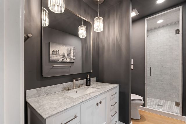 6401 Hidden Cove Drive, Dallas, TX 75248