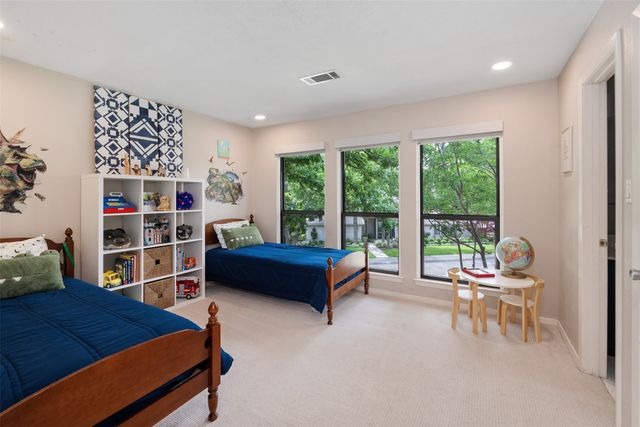 6401 Hidden Cove Drive, Dallas, TX 75248