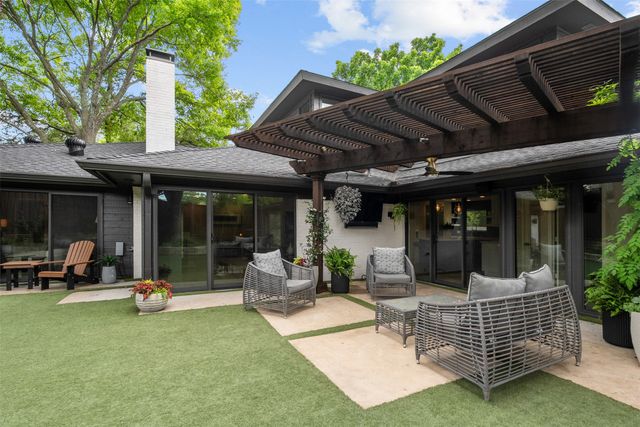 6401 Hidden Cove Drive, Dallas, TX 75248