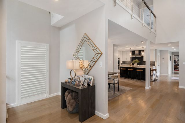 6401 Hidden Cove Drive, Dallas, TX 75248