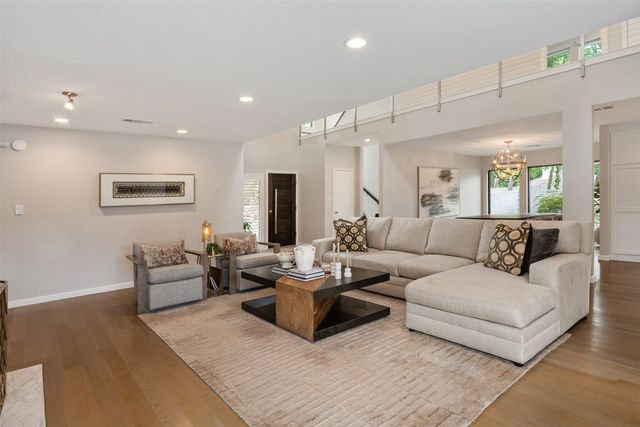 6401 Hidden Cove Drive, Dallas, TX 75248