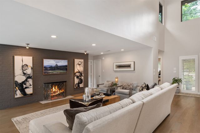 6401 Hidden Cove Drive, Dallas, TX 75248