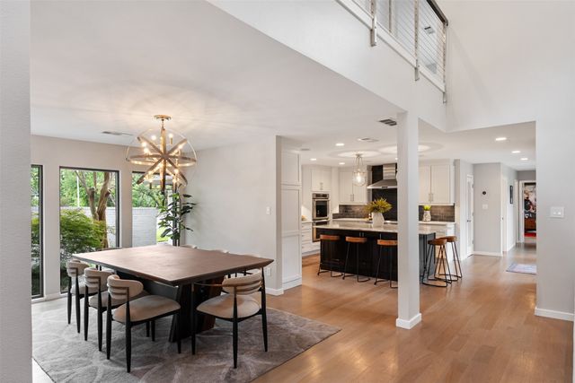 6401 Hidden Cove Drive, Dallas, TX 75248