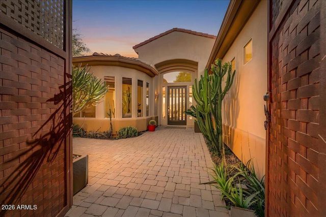 34397 N 99TH Way, Scottsdale, AZ 85262