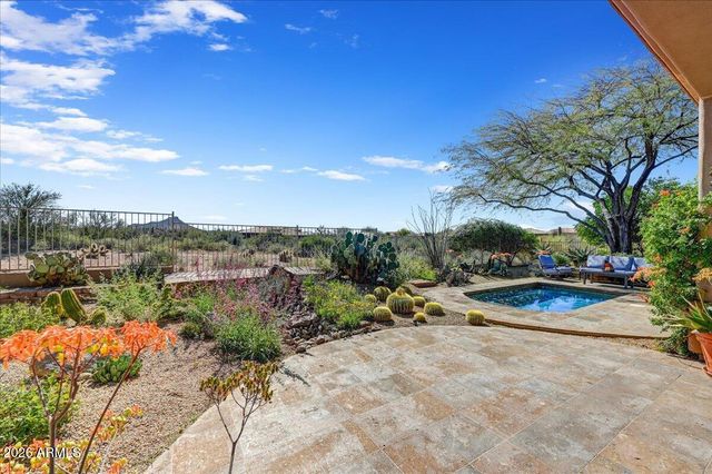 34397 N 99TH Way, Scottsdale, AZ 85262