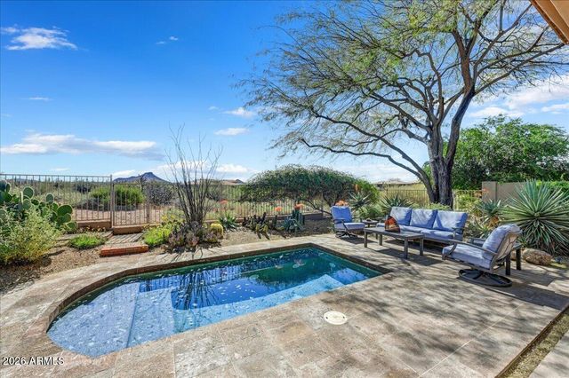 34397 N 99TH Way, Scottsdale, AZ 85262