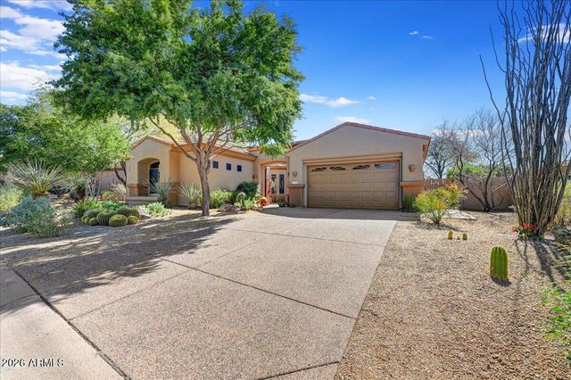 34397 N 99TH Way, Scottsdale, AZ 85262