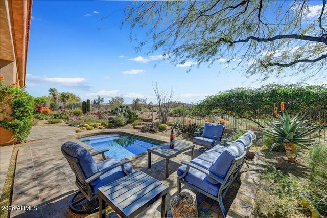 34397 N 99TH Way, Scottsdale, AZ 85262