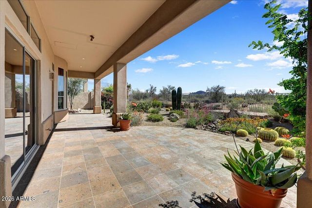 34397 N 99TH Way, Scottsdale, AZ 85262