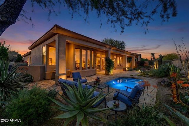 34397 N 99TH Way, Scottsdale, AZ 85262