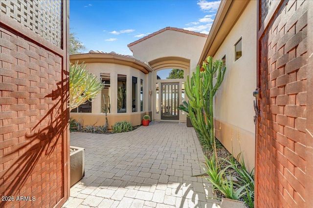 34397 N 99TH Way, Scottsdale, AZ 85262