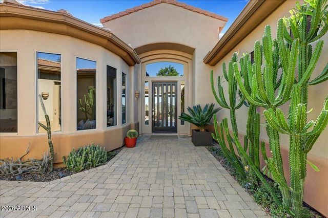 34397 N 99TH Way, Scottsdale, AZ 85262