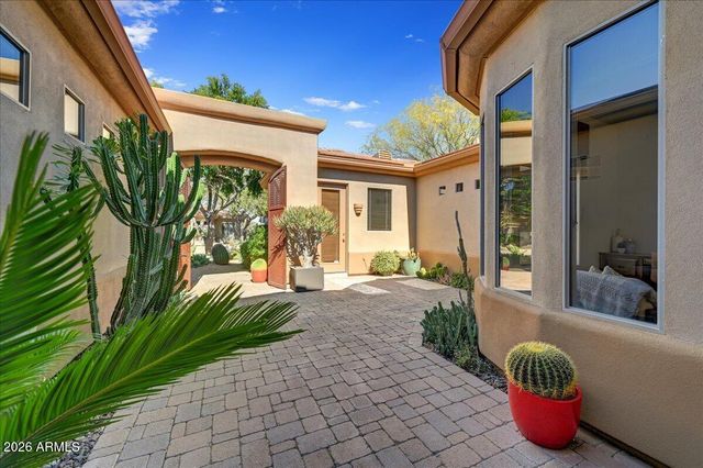 34397 N 99TH Way, Scottsdale, AZ 85262