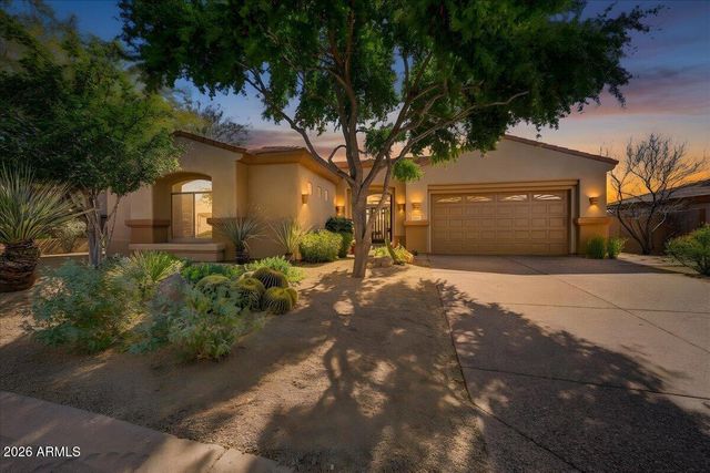 34397 N 99TH Way, Scottsdale, AZ 85262