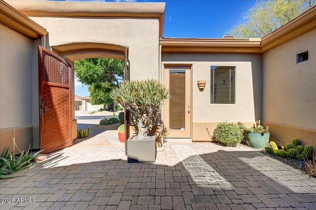 34397 N 99TH Way, Scottsdale, AZ 85262