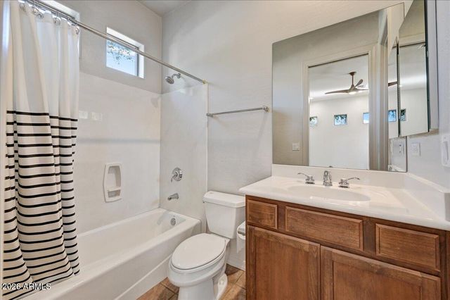 34397 N 99TH Way, Scottsdale, AZ 85262