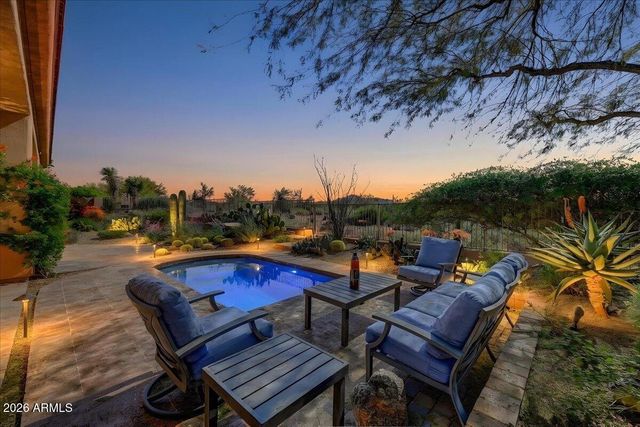 34397 N 99TH Way, Scottsdale, AZ 85262