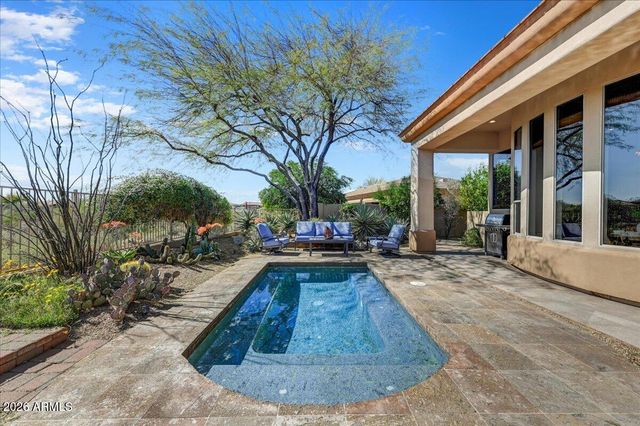 34397 N 99TH Way, Scottsdale, AZ 85262