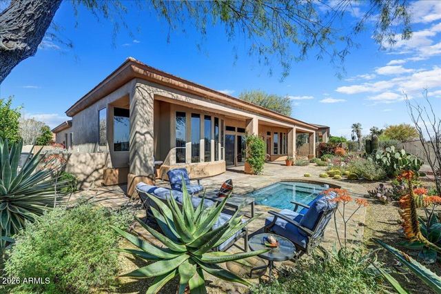 34397 N 99TH Way, Scottsdale, AZ 85262