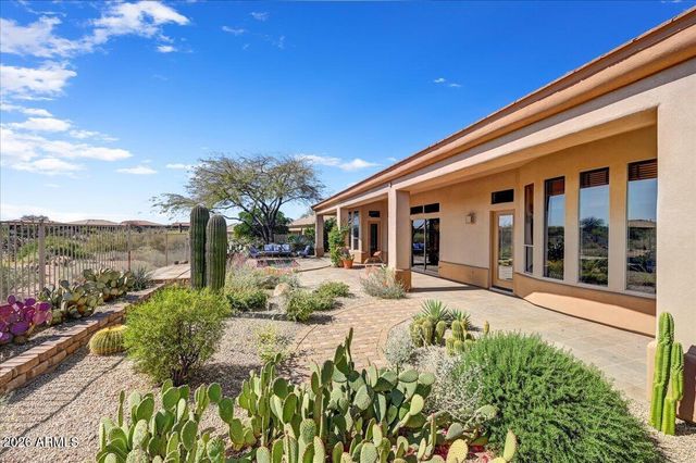 34397 N 99TH Way, Scottsdale, AZ 85262