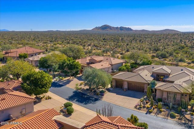 34397 N 99TH Way, Scottsdale, AZ 85262