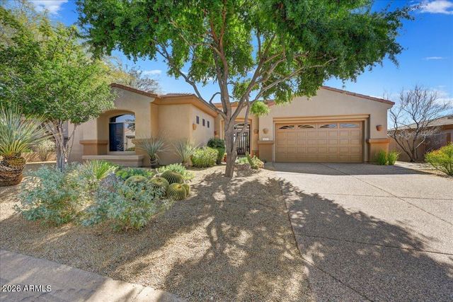 34397 N 99TH Way, Scottsdale, AZ 85262