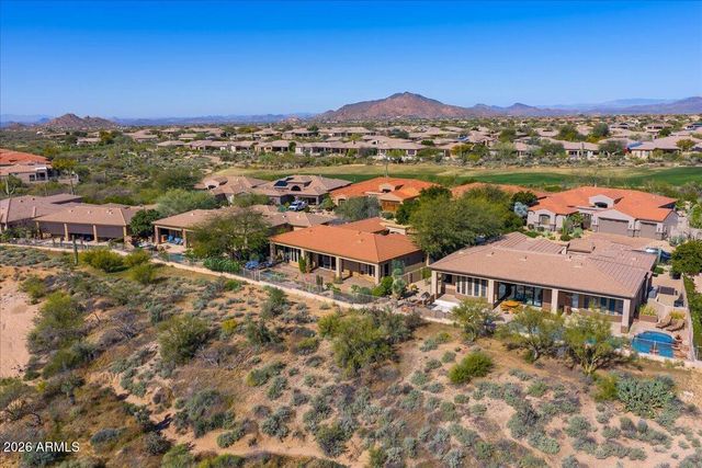 34397 N 99TH Way, Scottsdale, AZ 85262