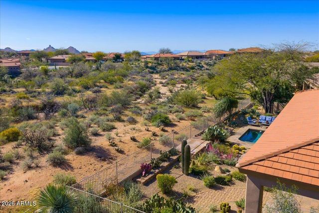 34397 N 99TH Way, Scottsdale, AZ 85262