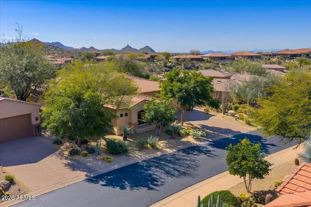 34397 N 99TH Way, Scottsdale, AZ 85262