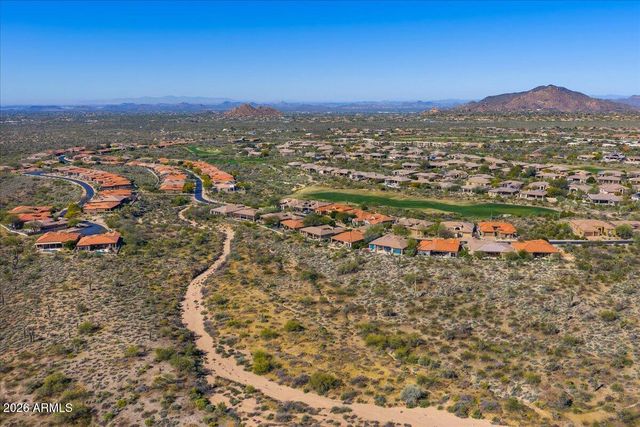 34397 N 99TH Way, Scottsdale, AZ 85262