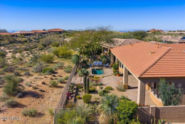 34397 N 99TH Way, Scottsdale, AZ 85262