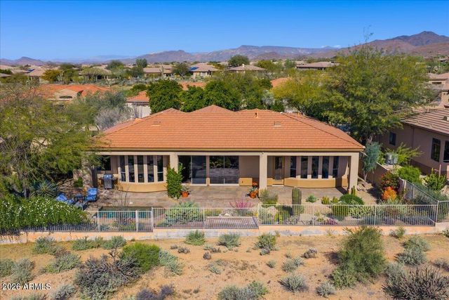 34397 N 99TH Way, Scottsdale, AZ 85262