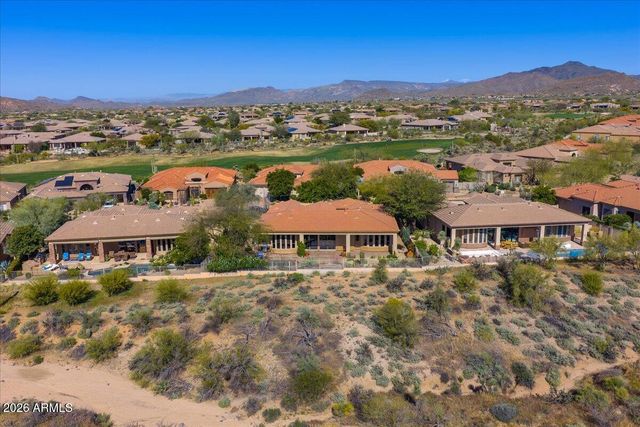 34397 N 99TH Way, Scottsdale, AZ 85262