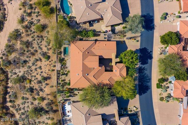 34397 N 99TH Way, Scottsdale, AZ 85262