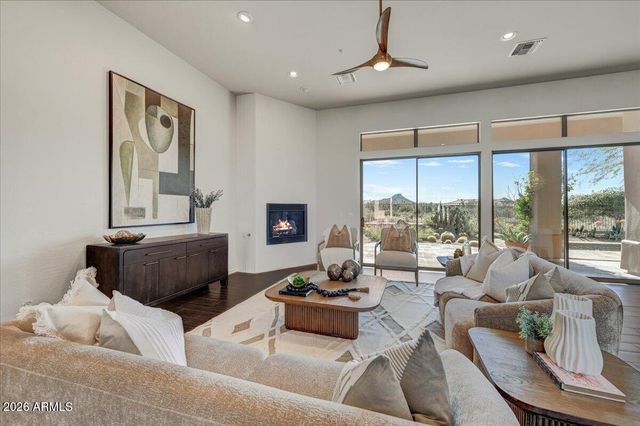 34397 N 99TH Way, Scottsdale, AZ 85262