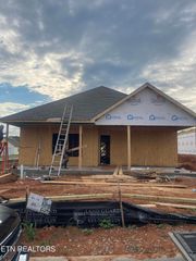 1023 Wentford Avenue, Sweetwater, TN 37874