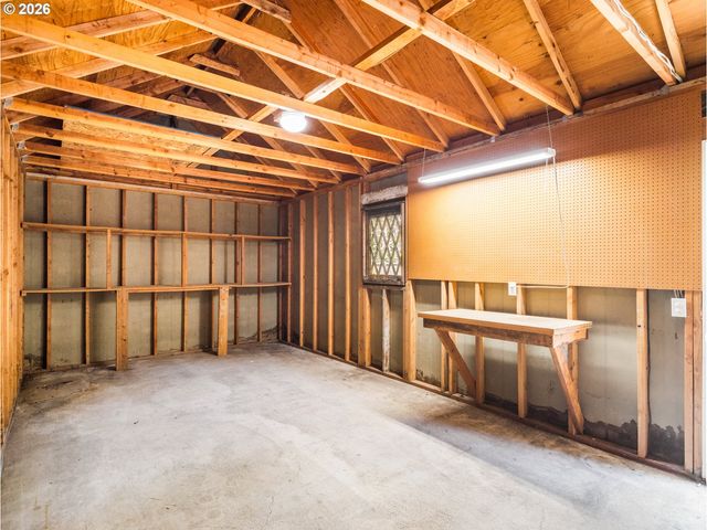 947 Se SPOKANE St Se, Portland, OR 97202