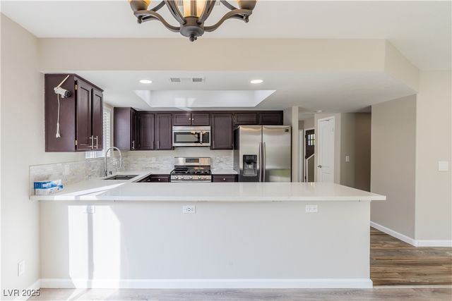 1024 Seabury Hill Court, Las Vegas, NV 89128