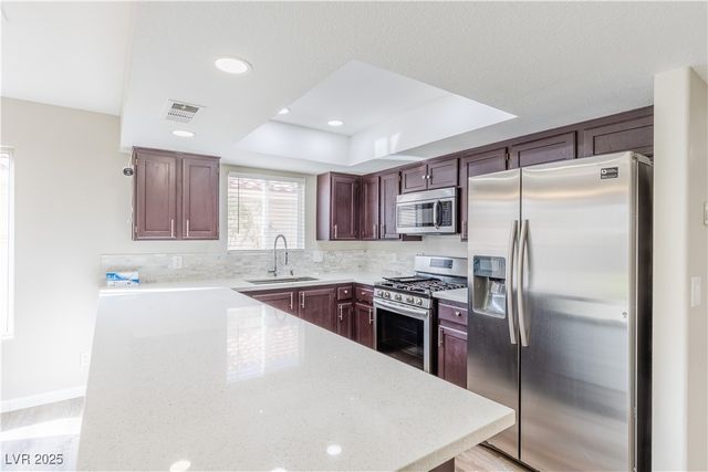 1024 Seabury Hill Court, Las Vegas, NV 89128