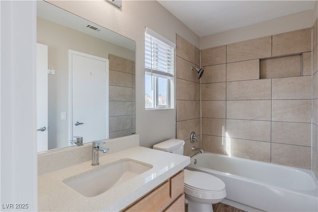 1024 Seabury Hill Court, Las Vegas, NV 89128