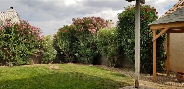 1024 Seabury Hill Court, Las Vegas, NV 89128