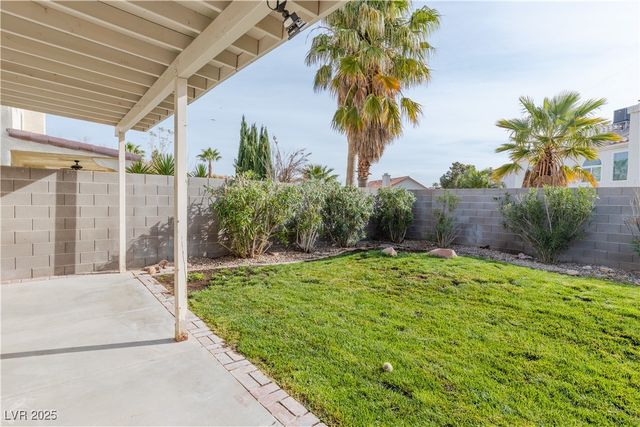 1024 Seabury Hill Court, Las Vegas, NV 89128