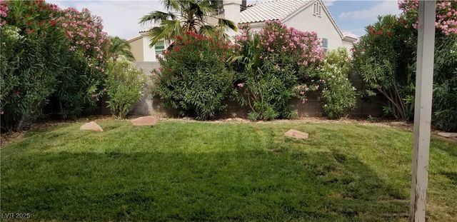 1024 Seabury Hill Court, Las Vegas, NV 89128