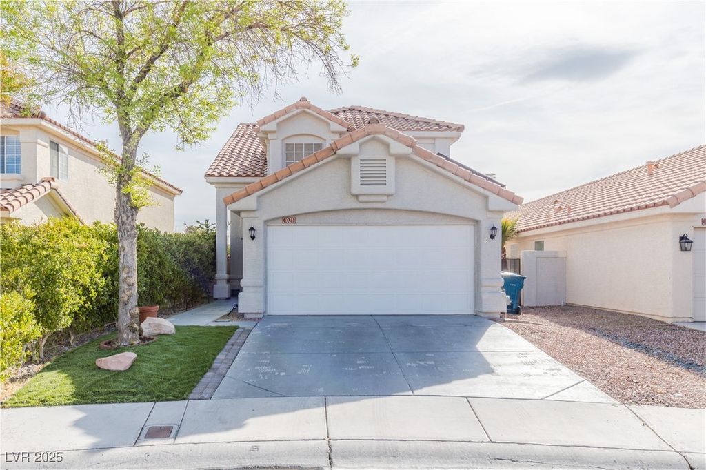 1024 Seabury Hill Court, Las Vegas, NV 89128